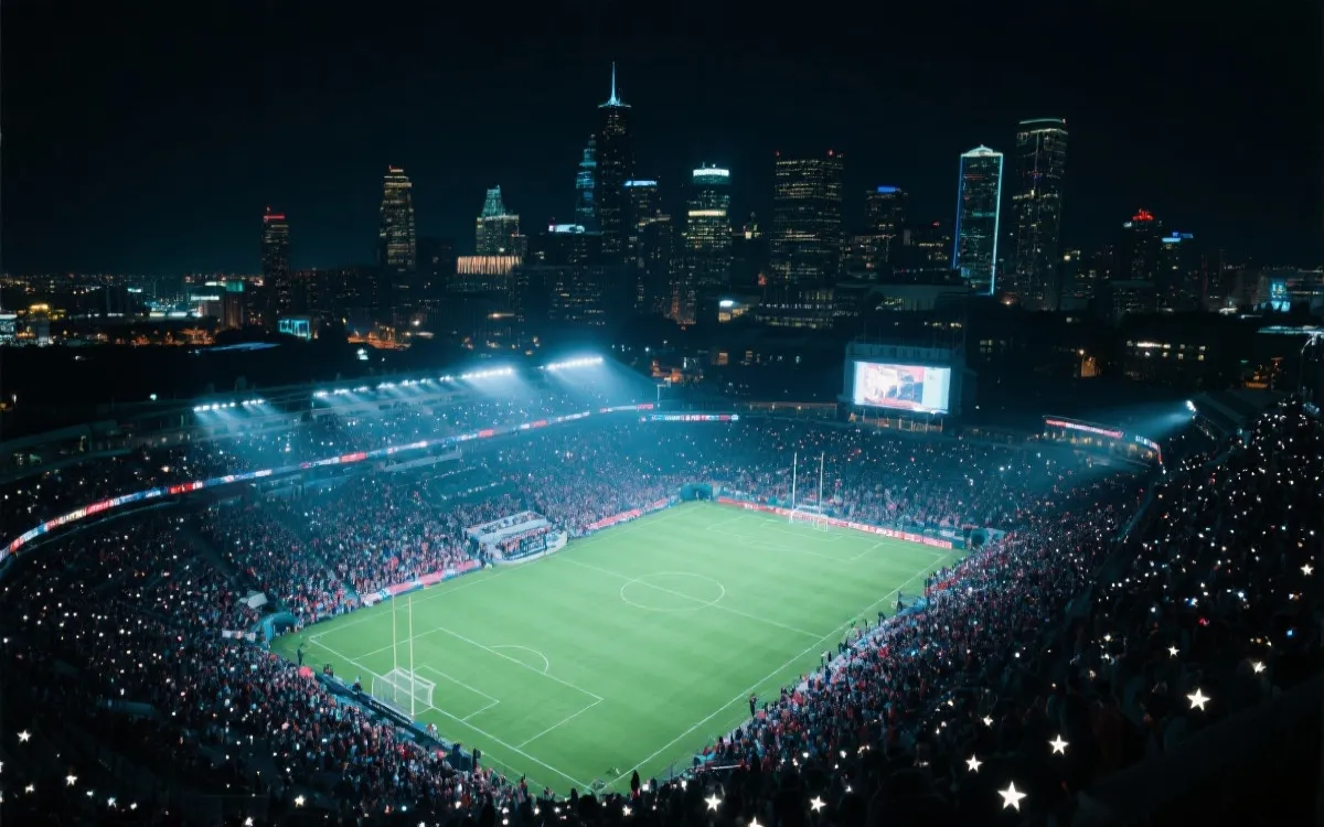 2026世界杯举办城市大揭秘：纽约、洛杉矶、多伦多、墨西哥城，哪一座最值得你专程打卡？